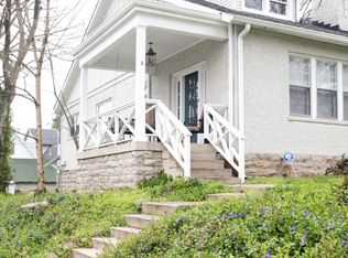 918 Knox Ave #A, Nashville, TN 37204