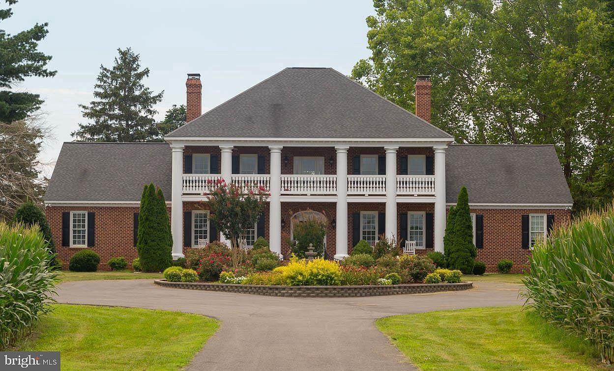 5695 Mount Landing Rd, Tappahannock, VA 22560 MLS VAES2000652 Zillow