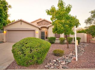 700 E Eagle Ln, Gilbert, AZ 85296