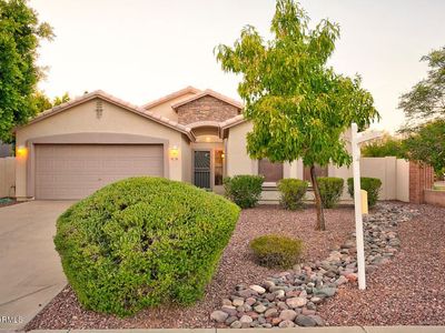700 E Eagle Ln, Gilbert, AZ, 85296
