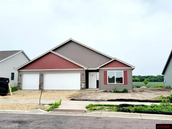 904 Cook St, Saint Peter, MN 56082