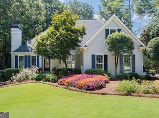 1455 Natchez Way, Grayson, GA 30017