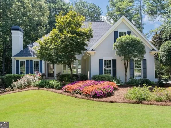 1455 Natchez Way, Grayson, GA 30017