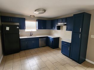 1401 Bolivar St, Denton, TX 76201