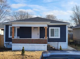1521 S Randolph St, Indianapolis, IN