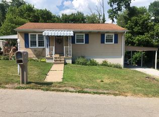 51 Skyview Dr, Wheeling, WV 26003