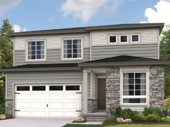 6688 N 72 W #1302, Tooele, UT 84074