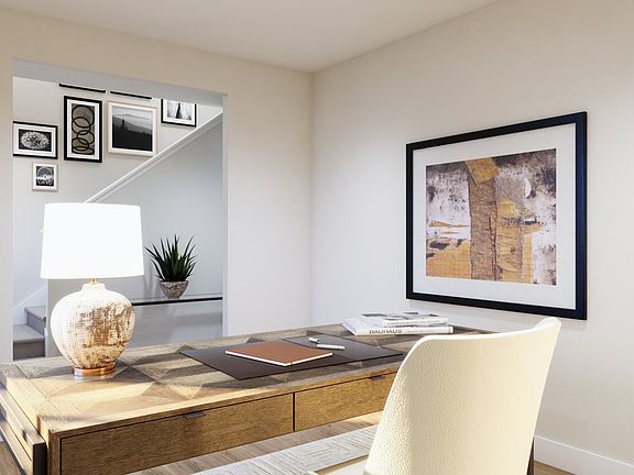 Madison at Copper River by Trumark Homes Harlow Model Fresno, CA