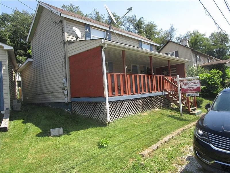 636 Leisenring Vanderbilt Rd, Vanderbilt, PA 15486 MLS 1573600 Zillow