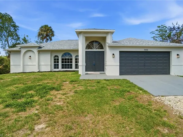 3441 4th AVE NE, NAPLES, FL 34120