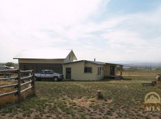 12 Boe Ln, Twin bridges, MT 59754