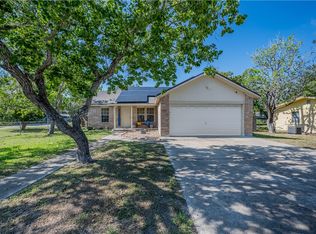 2625 Henrietta Pl, Ingleside, TX 78362
