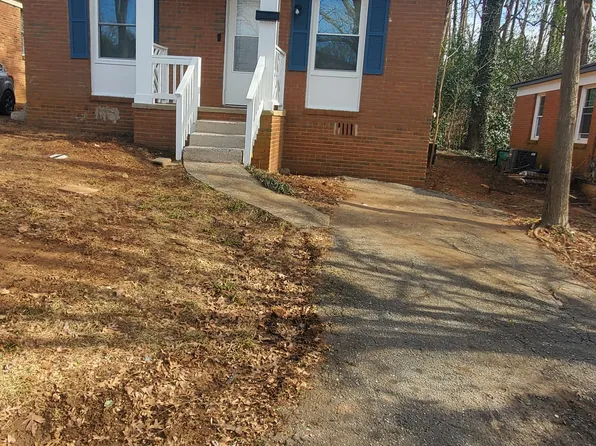 1834 McDonald St, Charlotte, NC 28216