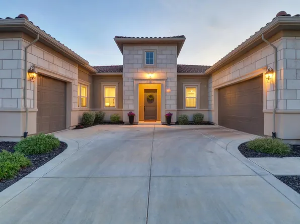 4067 Whitney Vista Ln, Rocklin, CA 95677