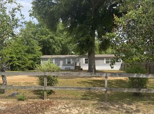 8156 Adams St, Sneads, FL 32460
