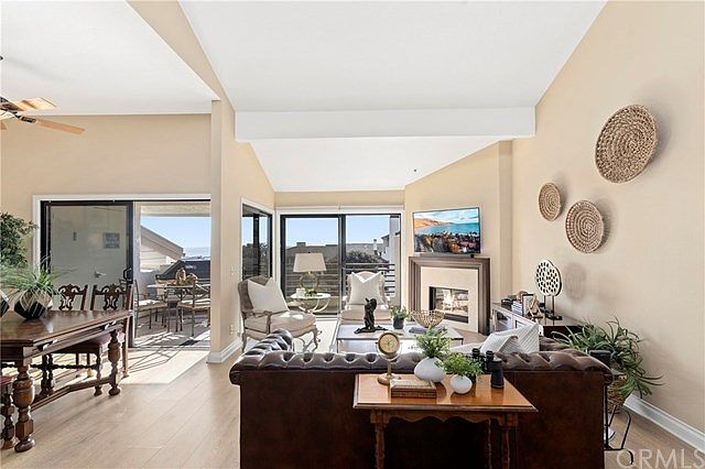 220 Nice Ln #201, Newport Beach, CA 92663, MLS# NP23121111