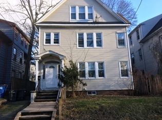 1255 Ella T Grasso Blvd #2, New Haven, CT 06511