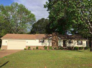 207 Moize Cut Off Rd, Jackson, TN 38305