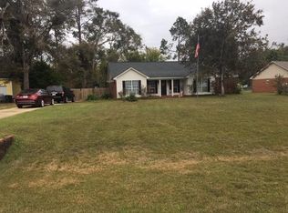 163 Spring Lake Dr, Leesburg, GA 31763