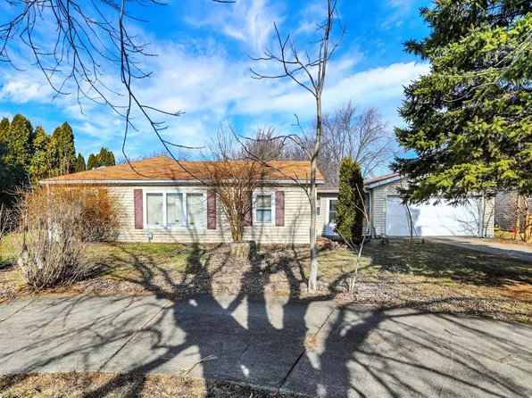 1230 W Western Rd, New Castle, IN 47362