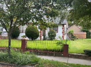 18616 Hilburn Ave, Saint Albans, NY