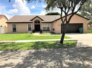 19303 NW 87th Court Cir, Hialeah, FL 33018