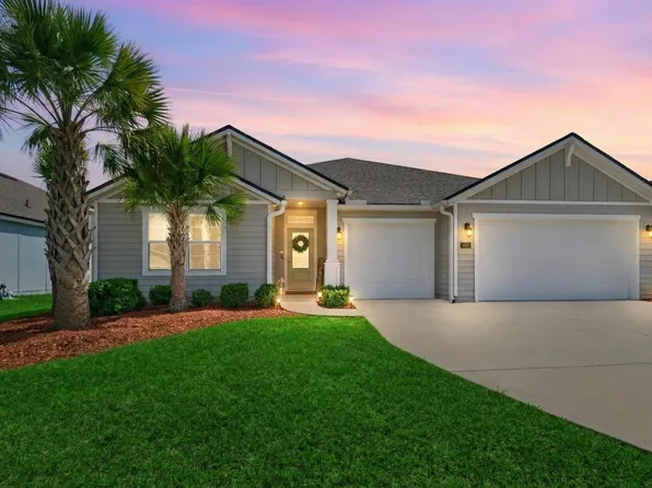 403 Ocean Jasper Dr, Saint Augustine, FL 32086