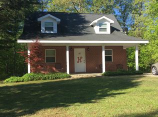 1391 County Road 16, Myrtle, MS 38650