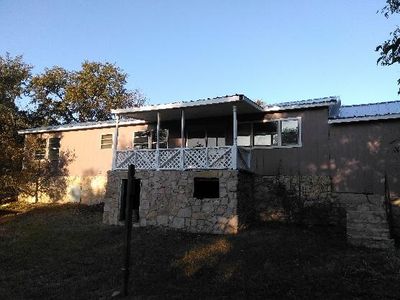 1641 Overhill St, Canyon Lake, TX, 78133