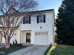 3010 Winding Waters Way, Raleigh, NC 27614