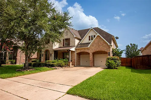 19509 N Comal River Dr Photo 1