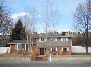 1111 Rimrock Rd, Billings, MT 59102