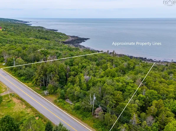 Shore Rd W Lot 1, Parkers Cove, NS B0S 1K0