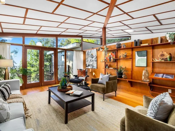46 Senior Ave, Berkeley, CA 94708