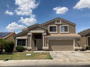 12746 W Boca Raton Rd, El Mirage, AZ 85335