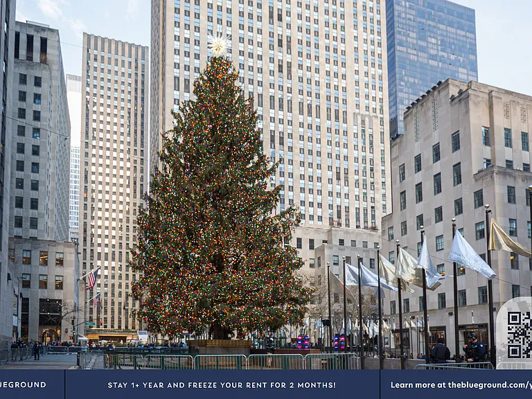 18 W 48th St #21D — Photo 17