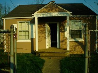 607 Madison St, Manchester, TN 37355