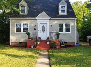 1041 Quail St, Norfolk, VA 23513