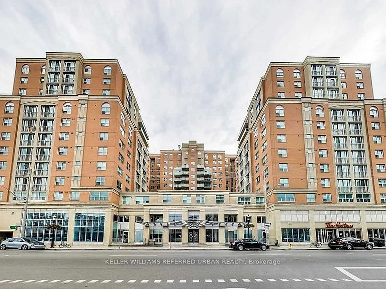 323 Richmond St E #201 — Photo 40