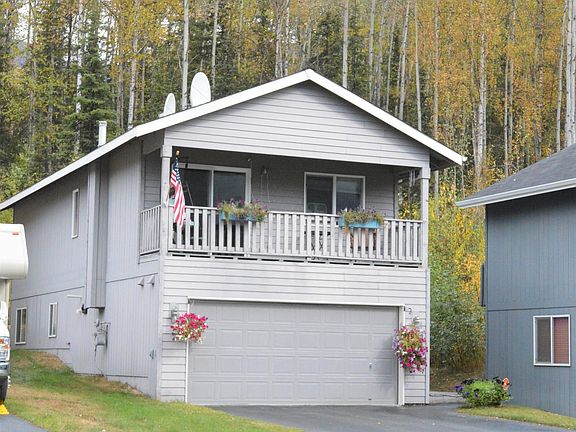 2nd image of 20223 Glacier Park Cir