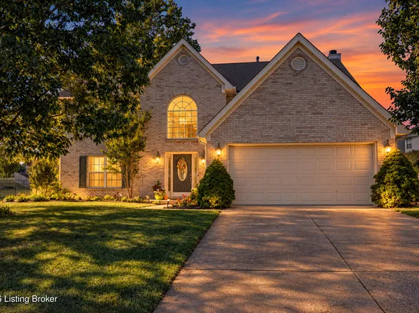 8504 Long Rifle Ct, Louisville, KY 40228
