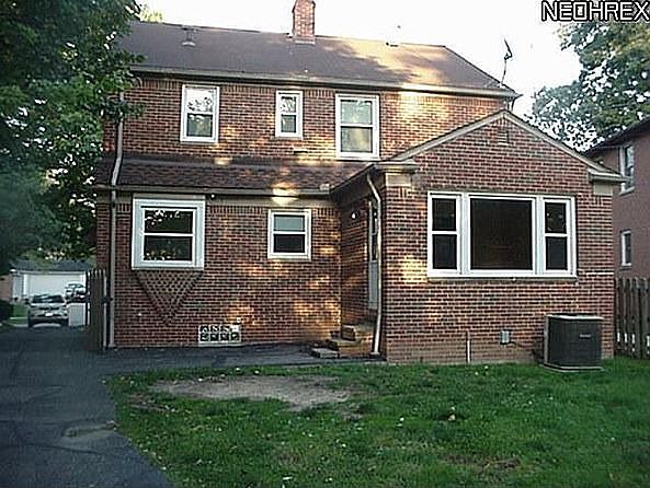 2nd image of 2444 Edgerton Rd