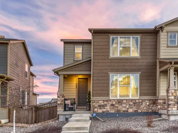 333 Courtfield Way, Castle Pines, CO 80108