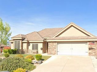 1150 N Sunset Ridge Dr, Hurricane, UT 84737