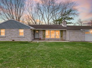 2446 Forest Park Dr, Dyer, IN