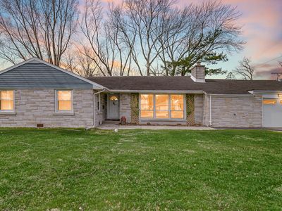 2446 Forest Park Dr, Dyer, IN, 46311