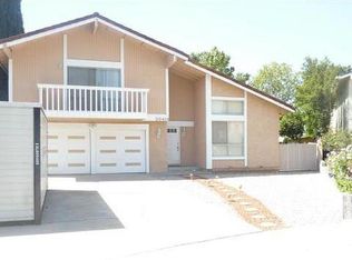 20414 Tuba St, Chatsworth, CA 91311