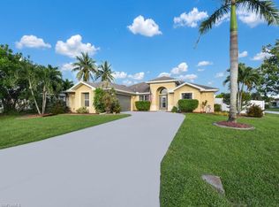 3349 SE 10th Pl, Cape Coral, FL 33904