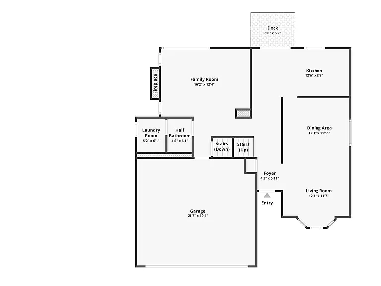 12438 W 84th Dr — Photo 3