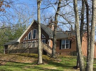 1623 Eads Bluff Rd NW, Georgetown, TN 37336